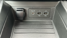 Renault Zoe 100kW S Edition R135 50kWh Rapid Charge 5dr Auto Electric Hatchback